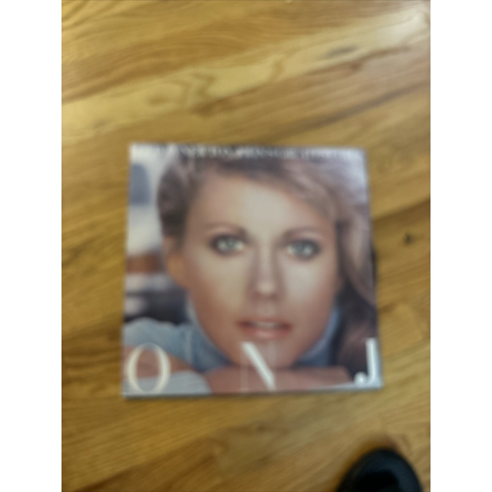 Olivia Newton-John's Greatest Hits by Olivia Newton-John‎ MCA-3028